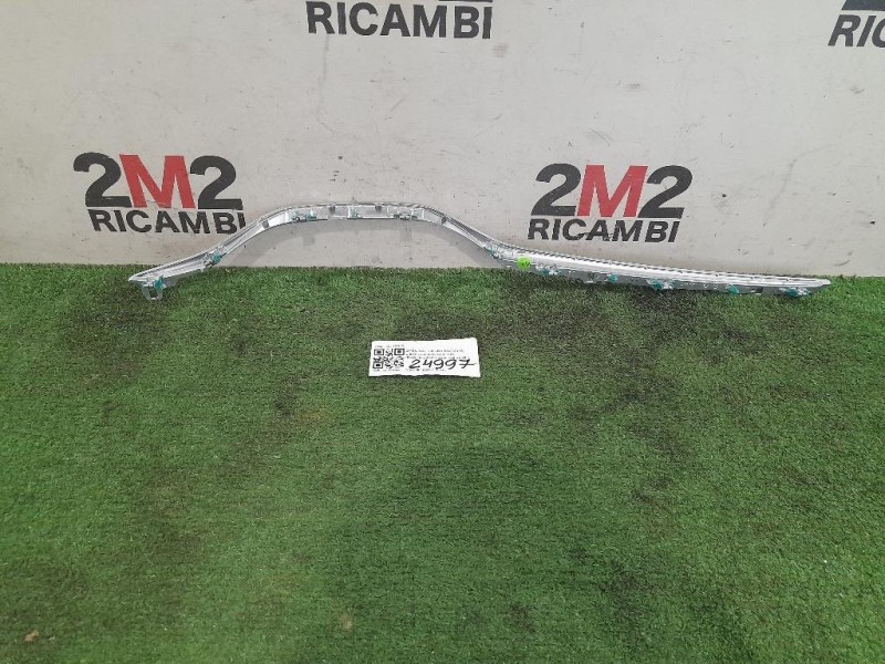 Listello Cruscotto Parte Centrale 13413019 Opel Astra K SW 2016