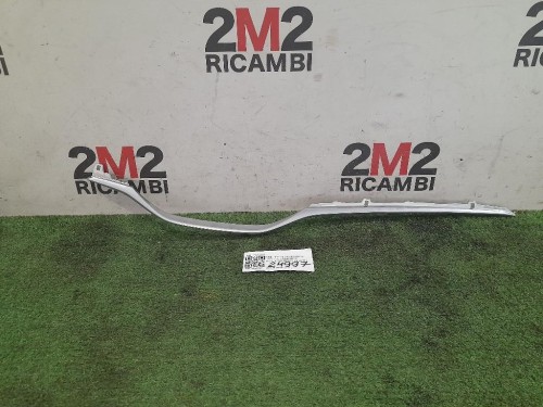 Listello Cruscotto Parte Centrale 13413019 Opel Astra K SW 2016