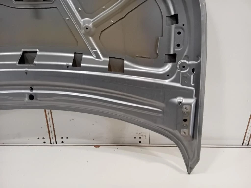 Cofano ANT COFANO ANT Peugeot 3008 II 2016