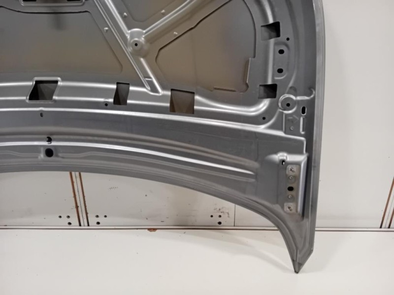 Cofano ANT COFANO ANT Peugeot 3008 II 2016