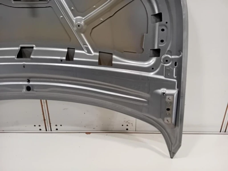 Cofano ANT COFANO ANT Peugeot 3008 II 2016