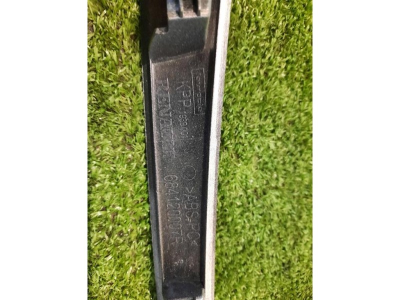 Listello Cruscotto Parte Centrale 684120007R LISTELLO Renault Mégane III SW 2009