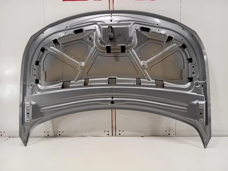 Cofano ANT COFANO ANT Peugeot 3008 II 2016