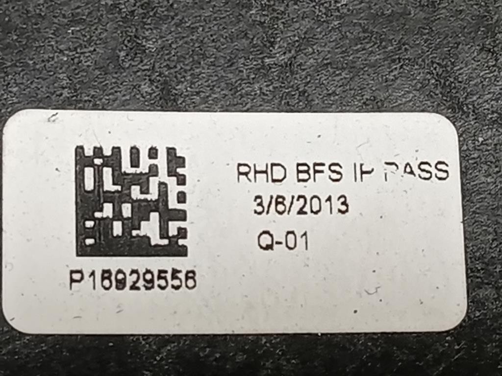 Listello Cruscotto SUP LISTELLO CRUSCOTTO SUP Mercedes Classe ML W166 2012