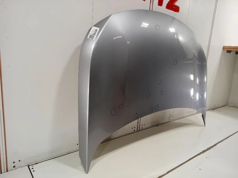 Cofano ANT COFANO ANT Peugeot 3008 II 2016