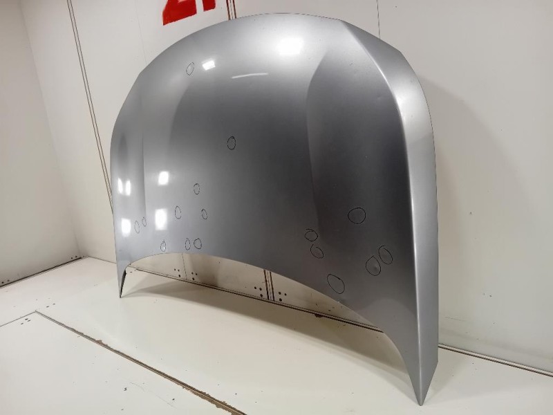 Cofano ANT COFANO ANT Peugeot 3008 II 2016