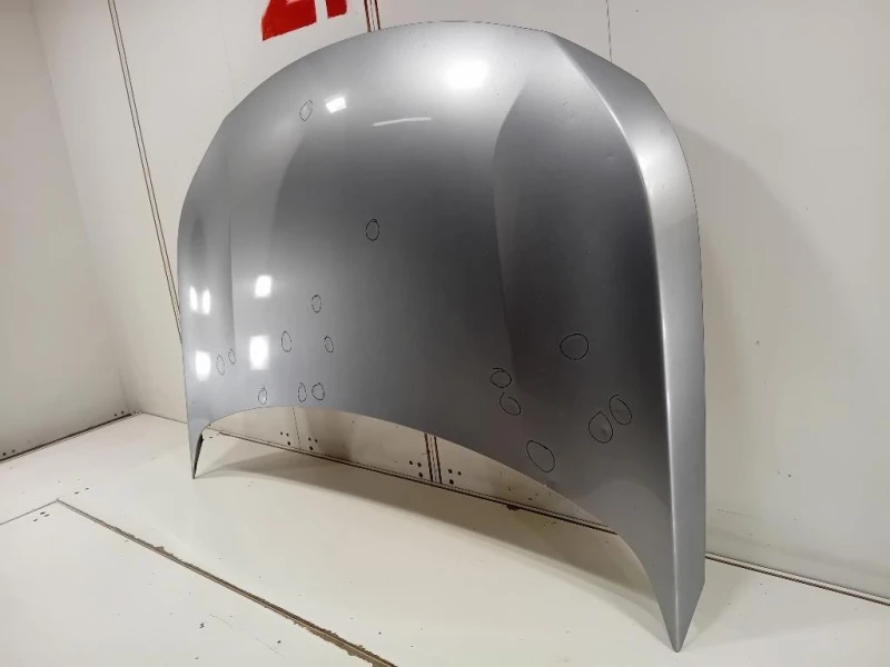 Cofano ANT COFANO ANT Peugeot 3008 II 2016