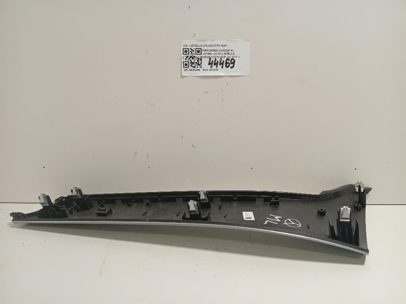 Listello Cruscotto SUP LISTELLO CRUSCOTTO SUP Mercedes Classe ML W166 2012