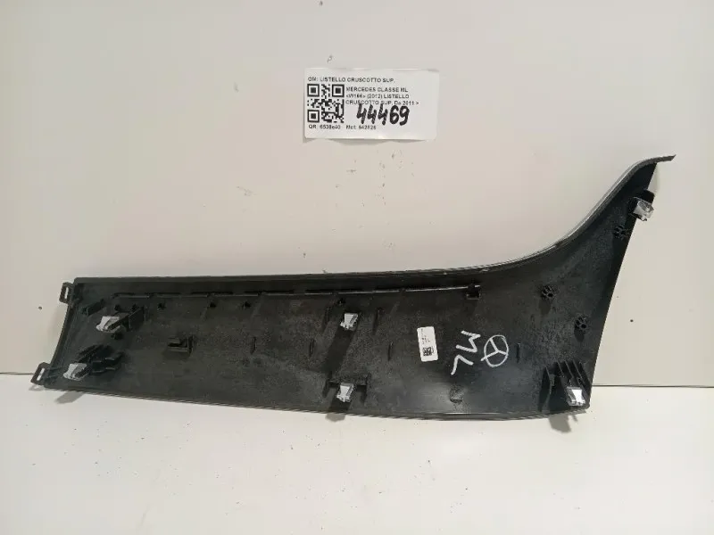 Listello Cruscotto SUP LISTELLO CRUSCOTTO SUP Mercedes Classe ML W166 2012