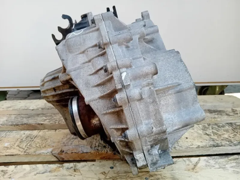 Cambio DG9R7002LA 2WD M66 6 MARCE MANUALE Volvo V70 III 2013