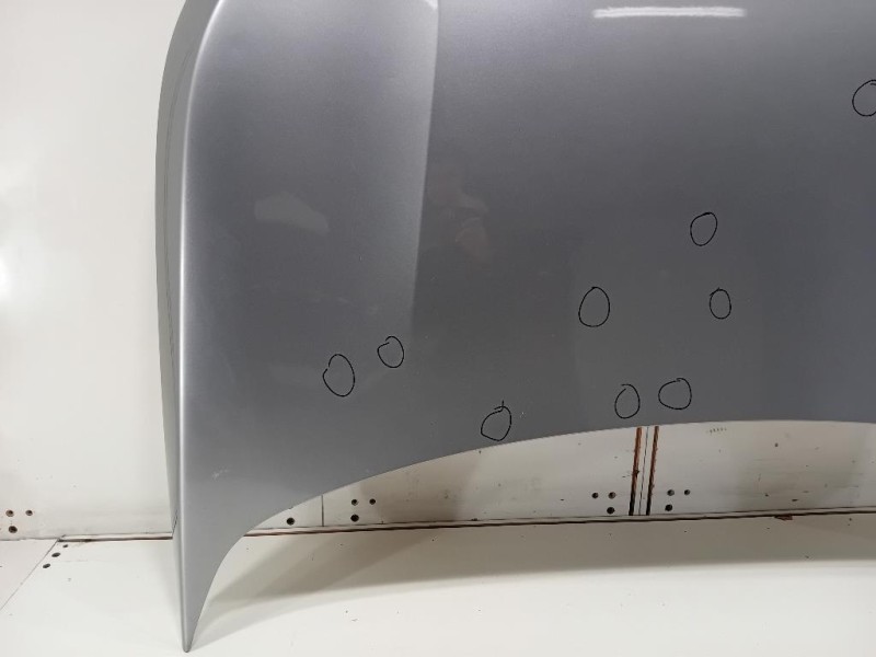 Cofano ANT COFANO ANT Peugeot 3008 II 2016