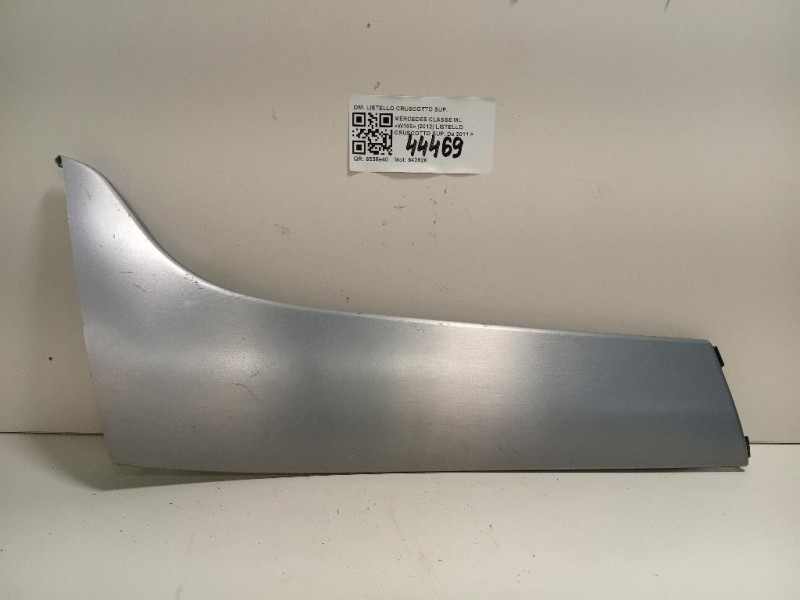 Listello Cruscotto SUP LISTELLO CRUSCOTTO SUP Mercedes Classe ML W166 2012