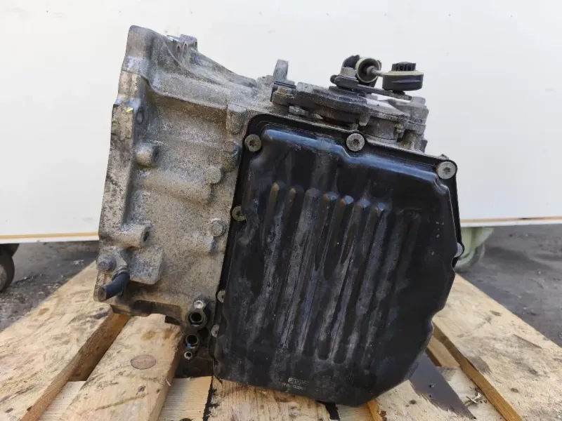 Cambio 6-AUT 2WD TF-80SC 6 MARCE AUTOMATICO Volvo XC60 I 2009