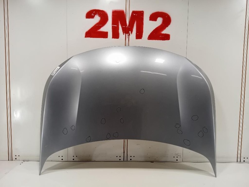 Cofano ANT COFANO ANT Peugeot 3008 II 2016