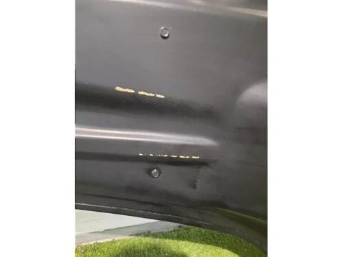 Cofano ANT Peugeot 3008 II 2020