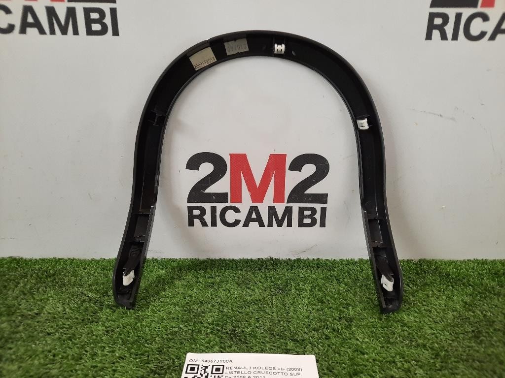 Listello Cruscotto SUP 84867JY00A Renault Koleos I 2008