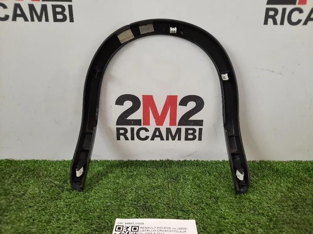 Listello Cruscotto SUP 84867JY00A Renault Koleos I 2008