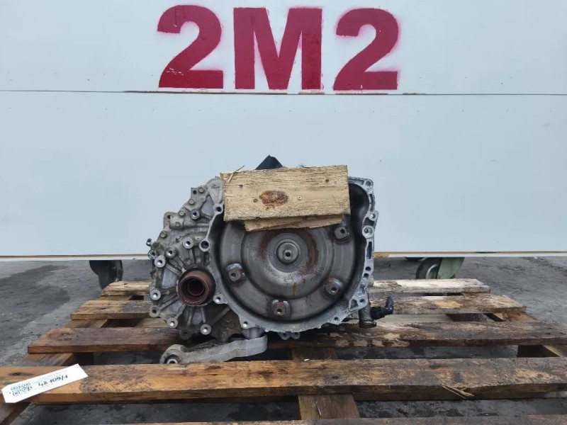 Cambio D6-AUT 4WD TF-80SC AWD 6 MARCE AUTOMATICO Volvo XC70 III 2013