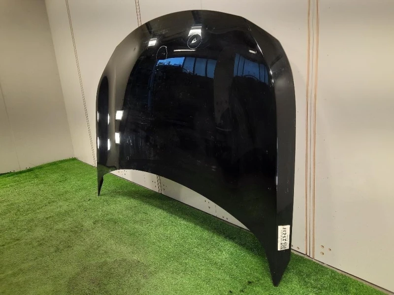 Cofano ANT Peugeot 3008 II 2020