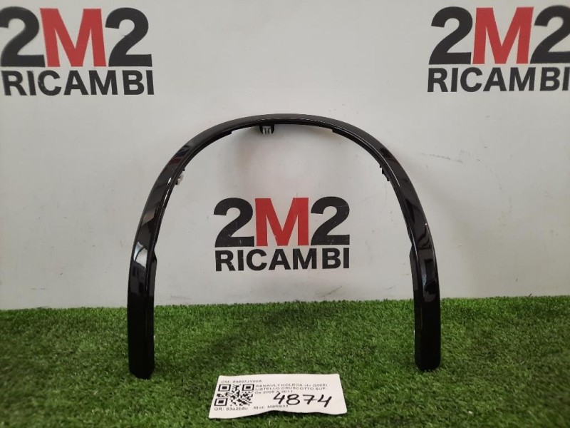 Listello Cruscotto SUP 84867JY00A Renault Koleos I 2008