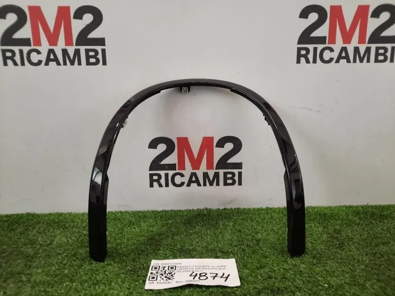 Listello Cruscotto SUP 84867JY00A Renault Koleos I 2008
