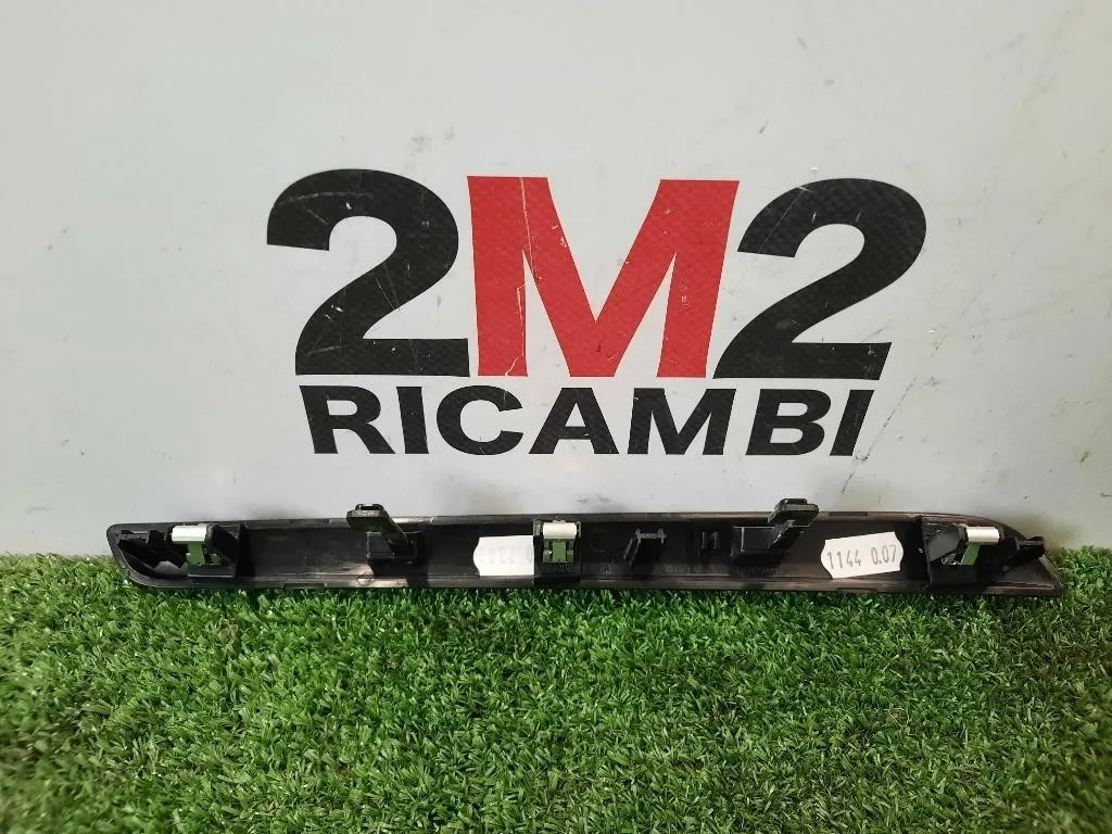 Listello Cruscotto SUP 684125999R CRUSCOTTO Renault Mégane IV SW 2016