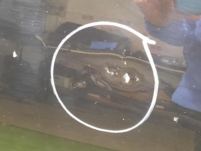 Cofano ANT Peugeot 3008 II 2020