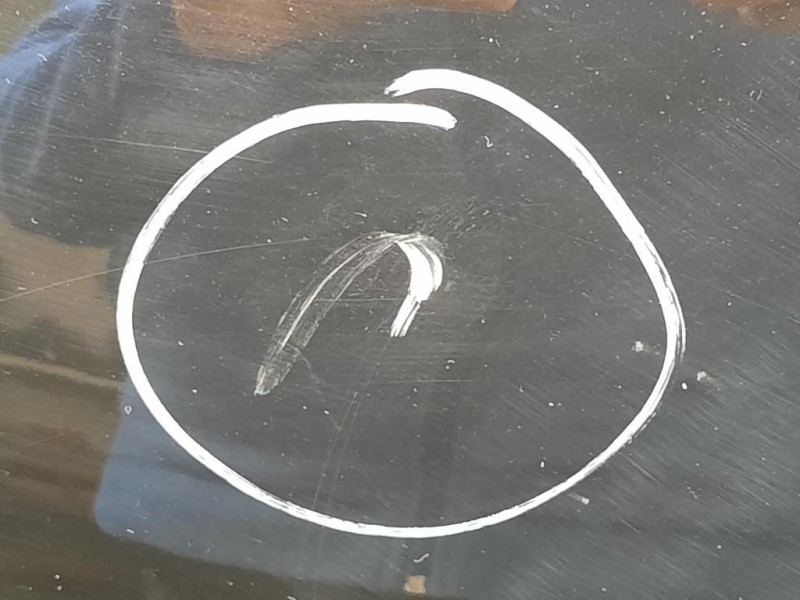 Cofano ANT Peugeot 3008 II 2020