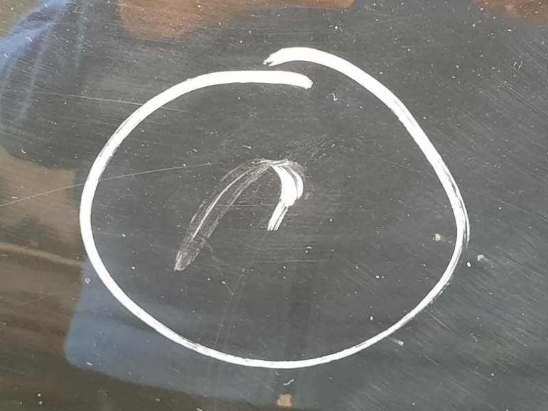 Cofano ANT Peugeot 3008 II 2020