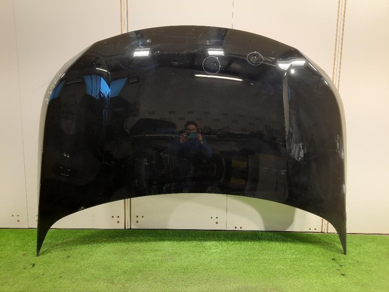 Cofano ANT Peugeot 3008 II 2020