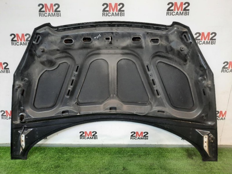 Cofano ANT 7901J0 Peugeot 307 CC 2001