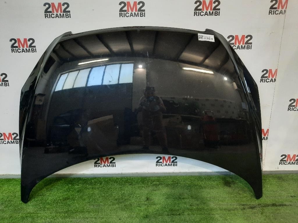 Cofano ANT 7901J0 Peugeot 307 CC 2001