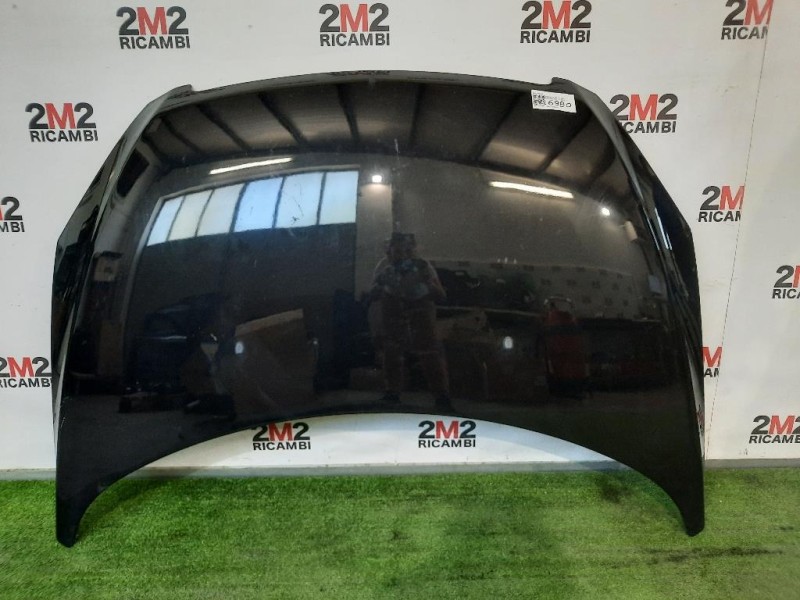 Cambio D6-AUT 4WD TF-80SC AWD 6 MARCE AUTOMATICO Volvo XC70 III 2013