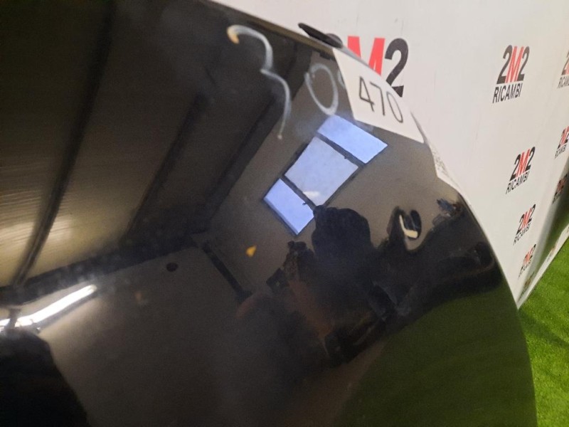 Cofano ANT 9817303180 Peugeot 308 II 2017