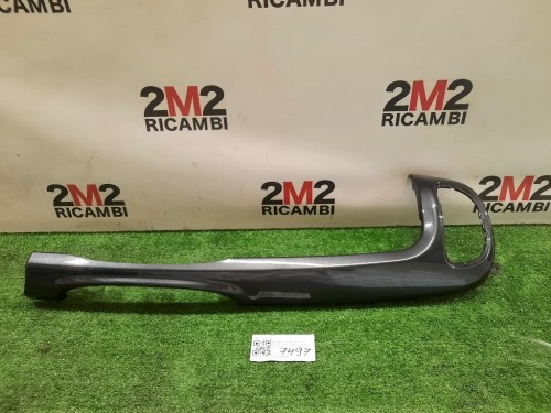 Listello Cruscotto SUP DX 735523129 LISTELLO DX Fiat 500L 2013