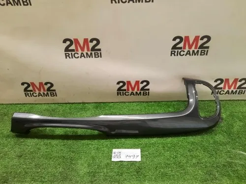 Listello Cruscotto SUP DX 735523129 LISTELLO DX Fiat 500L 2013