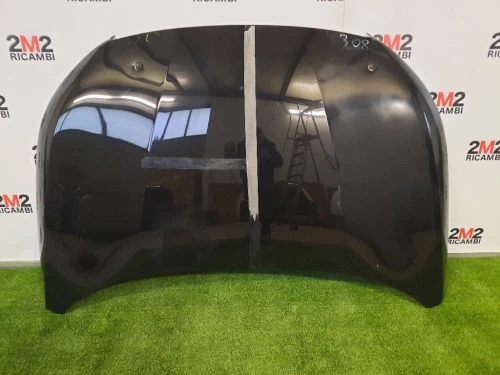 Cofano ANT 9817303180 Peugeot 308 II 2017