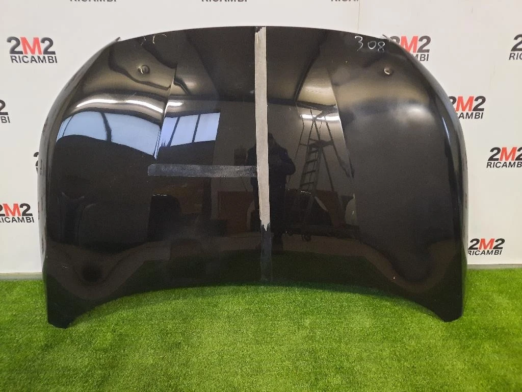 Cofano ANT 9817303180 Peugeot 308 II 2017