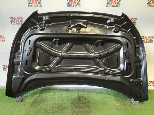 Cofano ANT 9817303180 Peugeot 308 II 2017