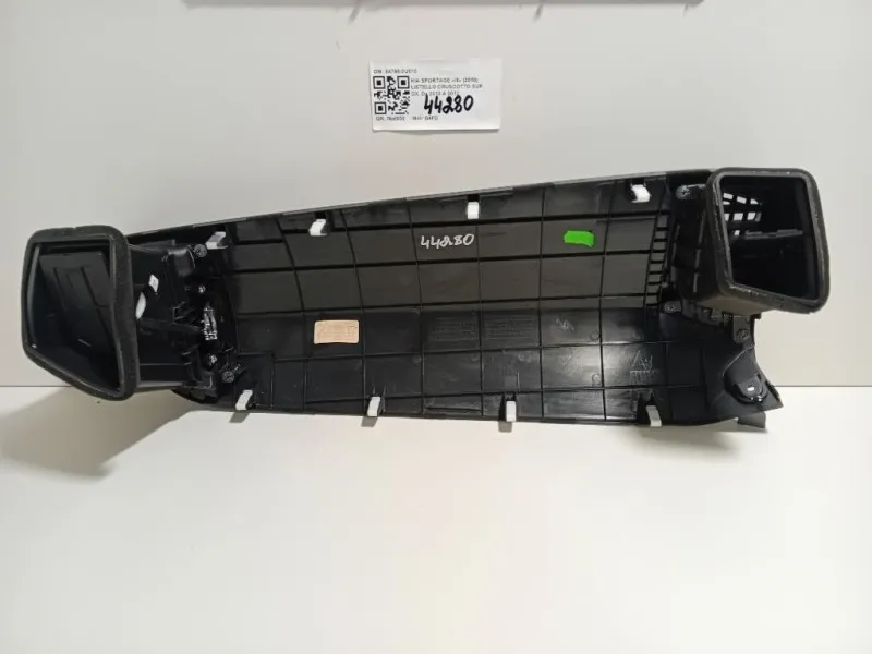 Listello Cruscotto SUP DX 84795-3U010 Kia Sportage III 2010