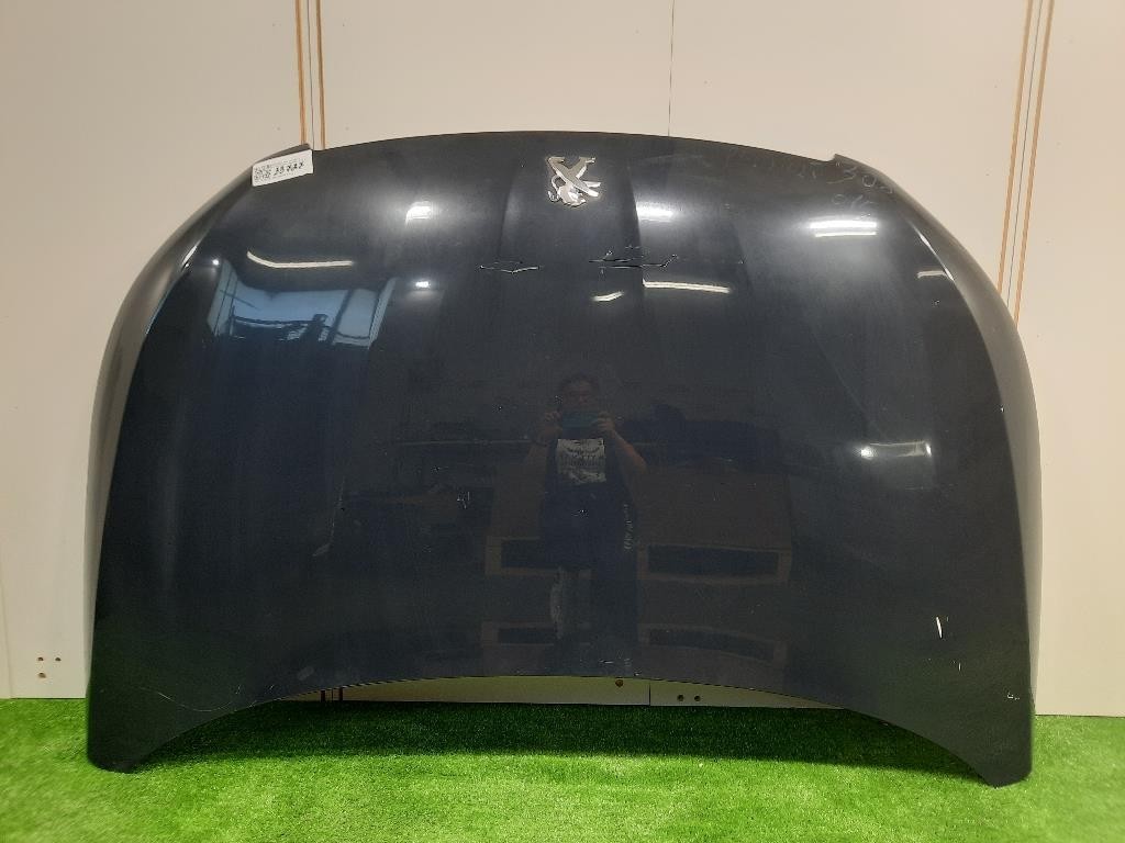 Cofano ANT 7901Q8 Peugeot 308 II 2017