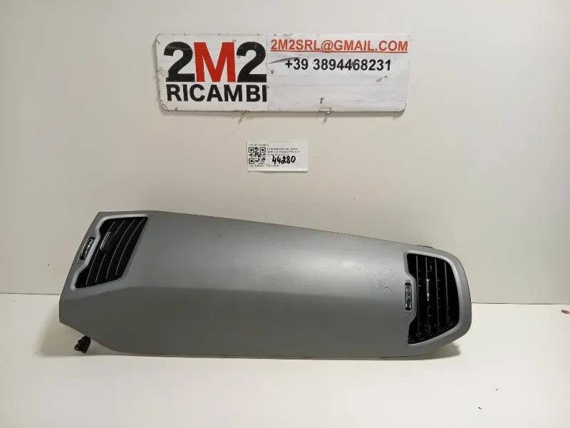 Listello Cruscotto SUP DX 84795-3U010 Kia Sportage III 2010