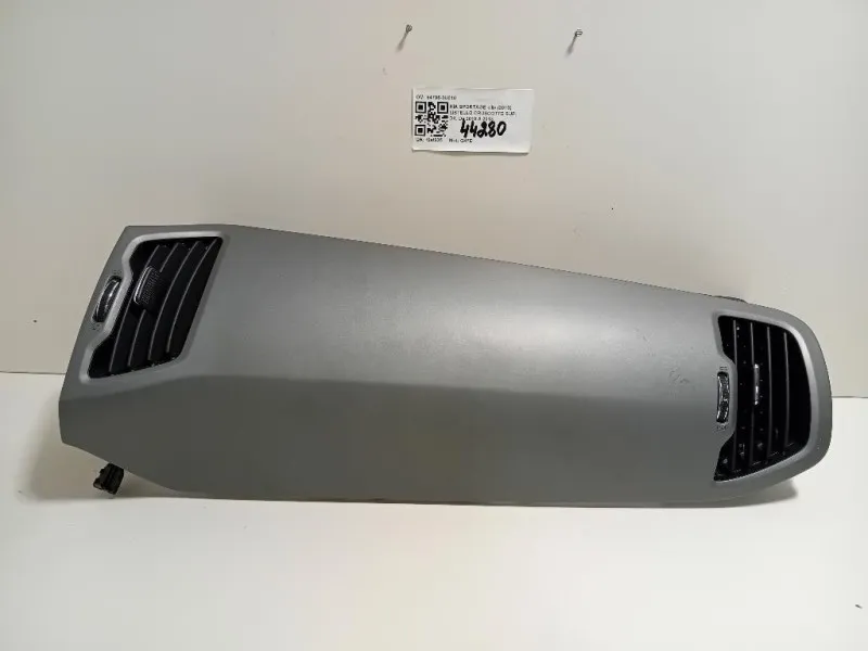 Listello Cruscotto SUP DX 84795-3U010 Kia Sportage III 2010