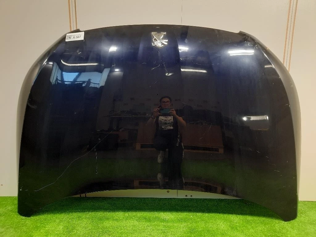 Cofano ANT 7901Q8 Peugeot 308 II 2017