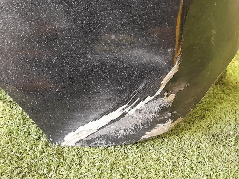 Cofano ANT Peugeot 308 II 2017