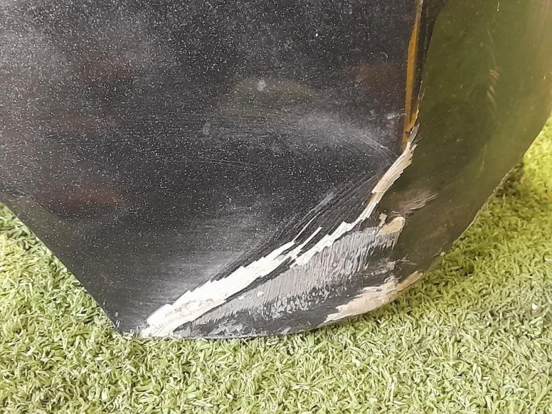 Cofano ANT Peugeot 308 II 2017