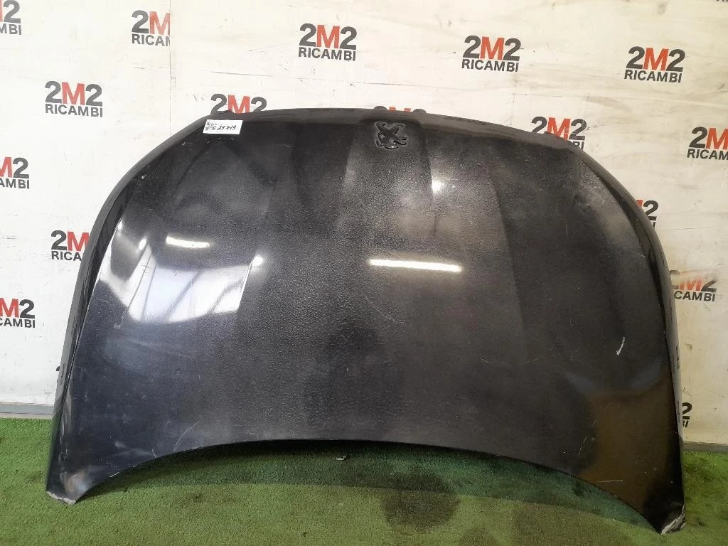 Cofano ANT Peugeot 308 II 2017