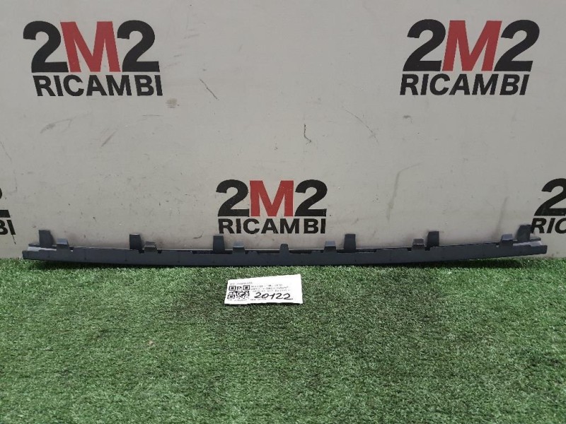 Listello Decorazione Paraurti ANT 83A807663 Audi Q3 F3B 2018