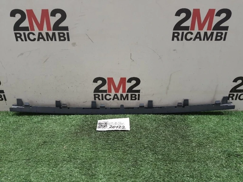 Listello Decorazione Paraurti ANT 83A807663 Audi Q3 F3B 2018