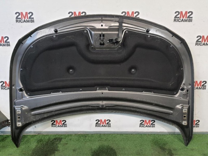 Cofano ANT 9812305580 Peugeot 5008 II 2017